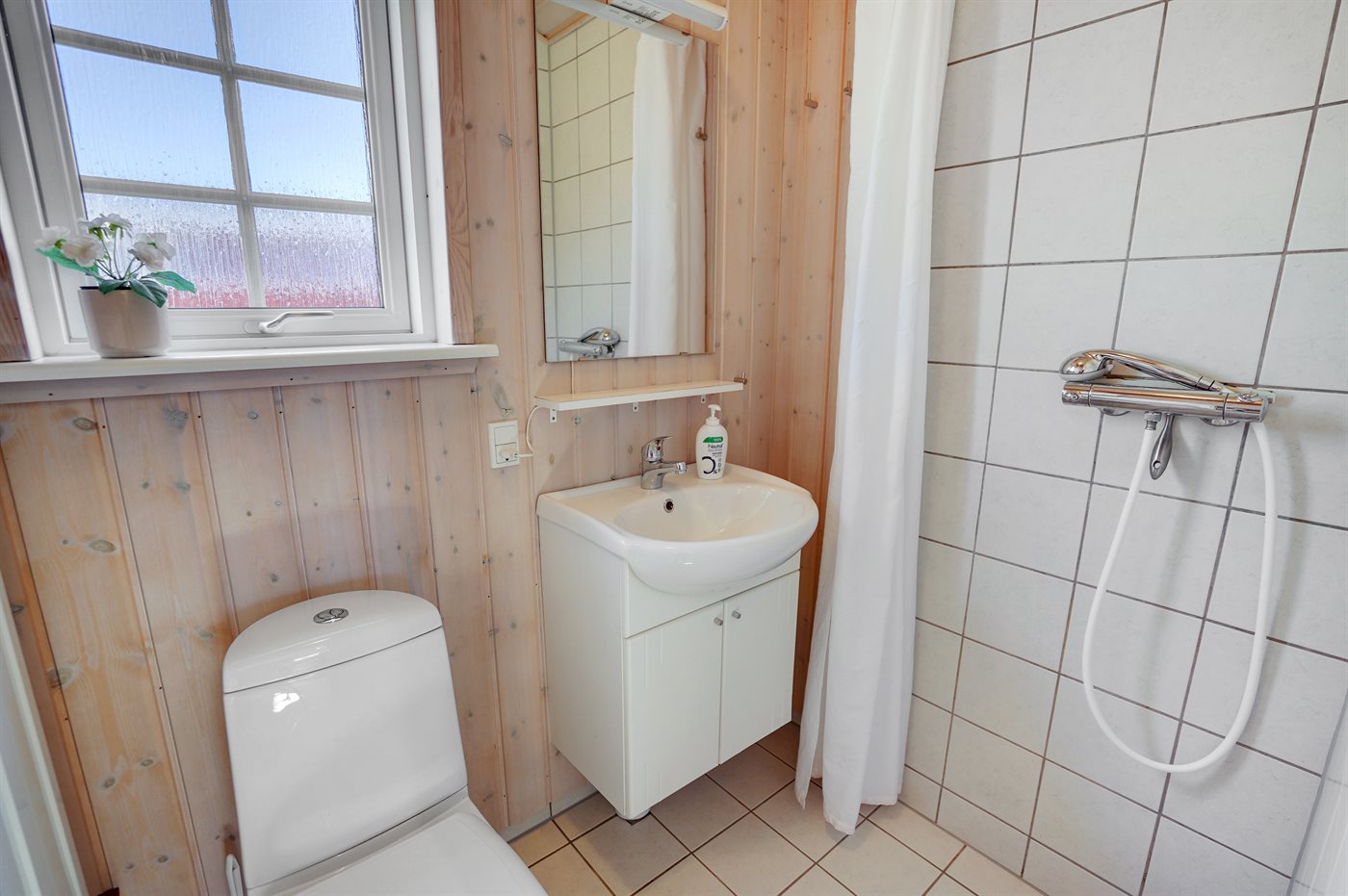 Ferienhaus 14-0655 in Blokhus - Bild 5