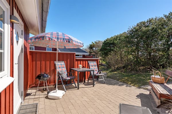 Sommerhus 14-0655