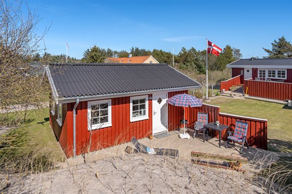 Sommerhus 14-0655