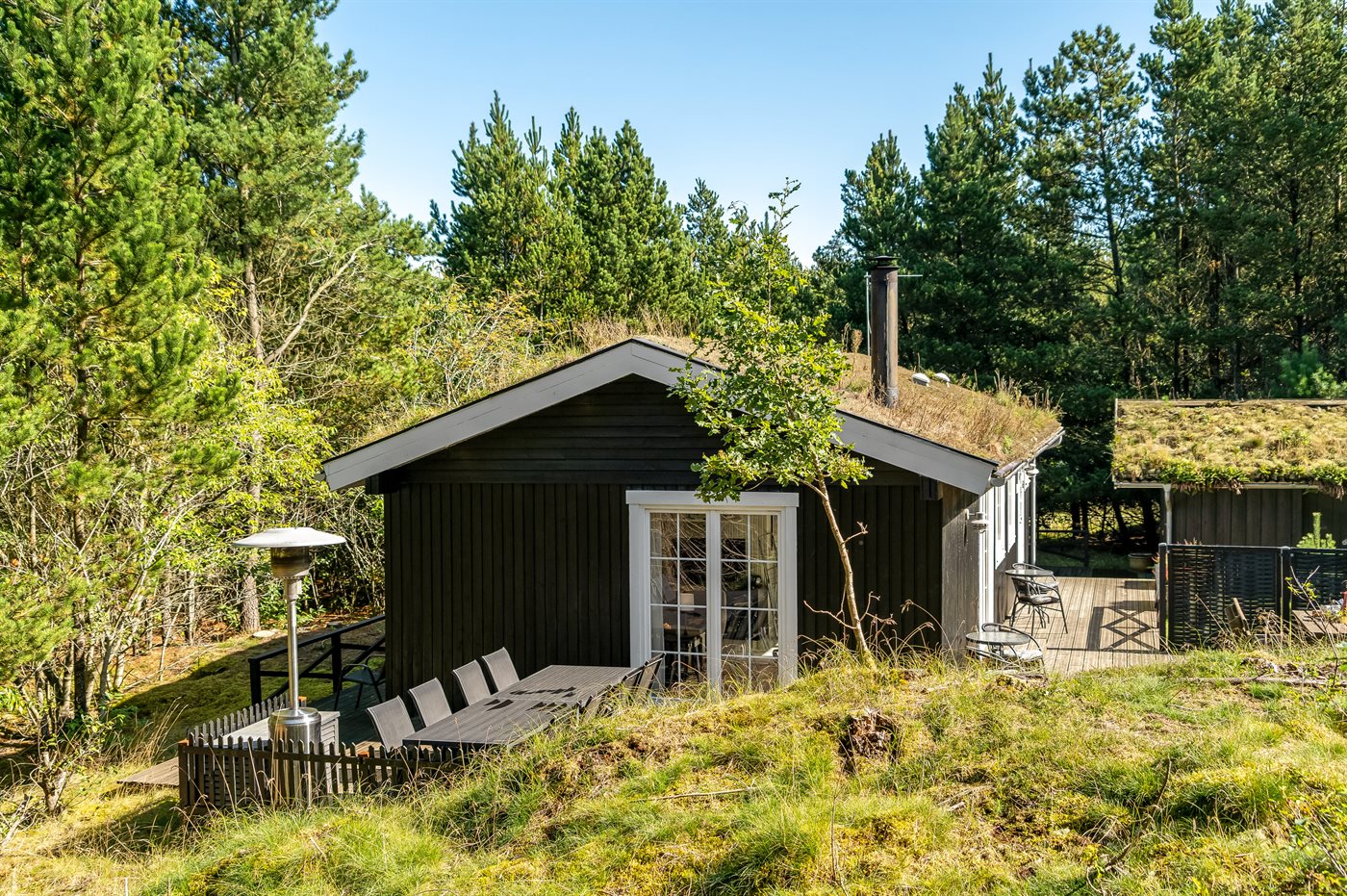 Ferienhaus 14-0658 in Blokhus - Bild 2