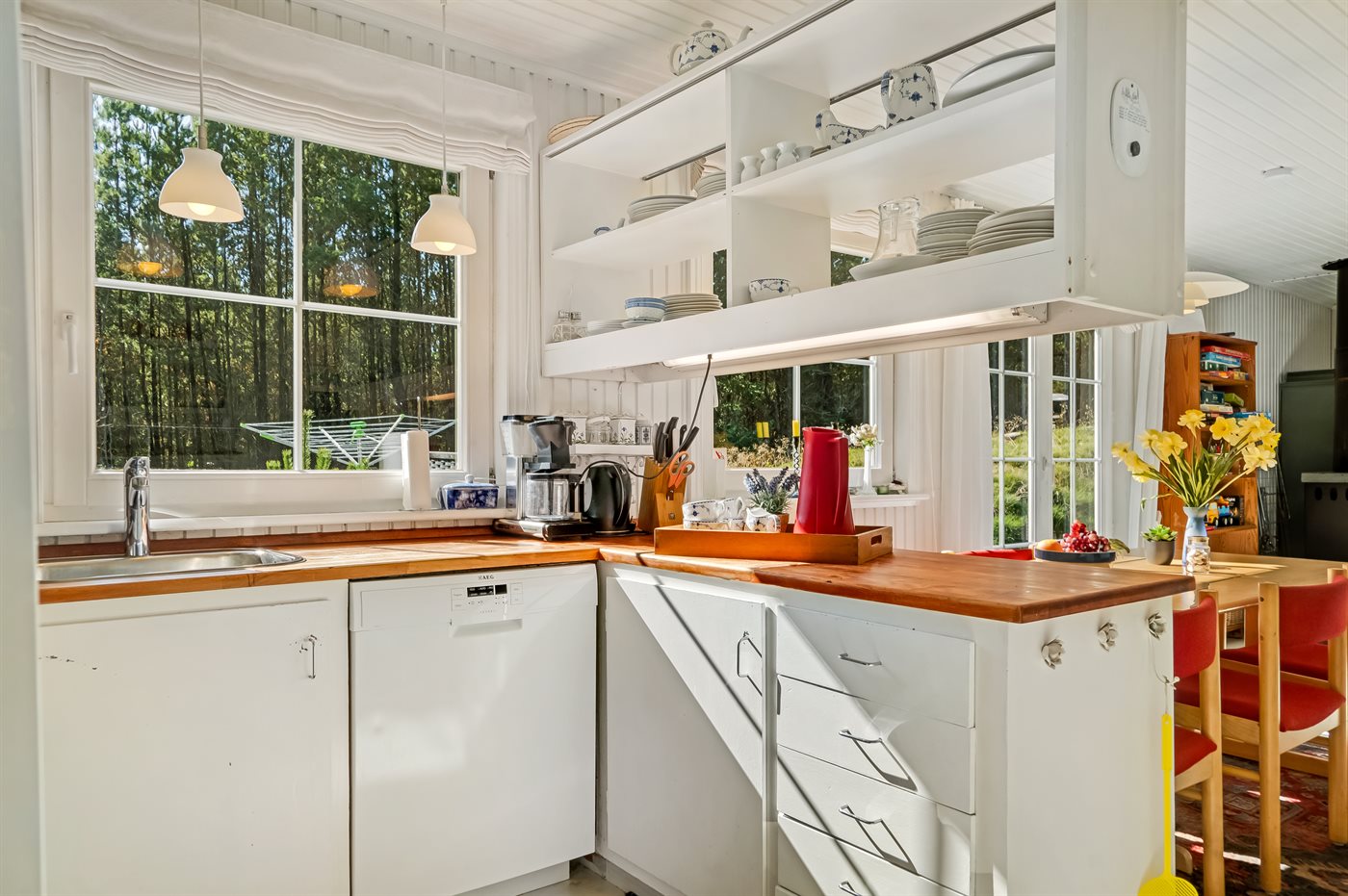 Ferienhaus 14-0658 in Blokhus - Bild 3