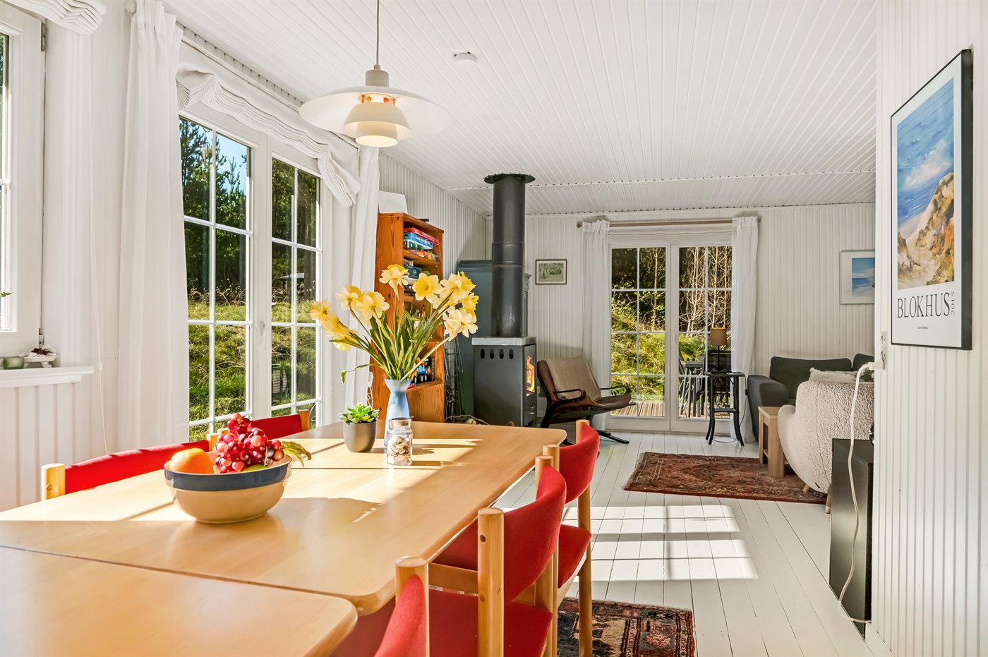 Ferienhaus 14-0658 in Blokhus - Bild 4