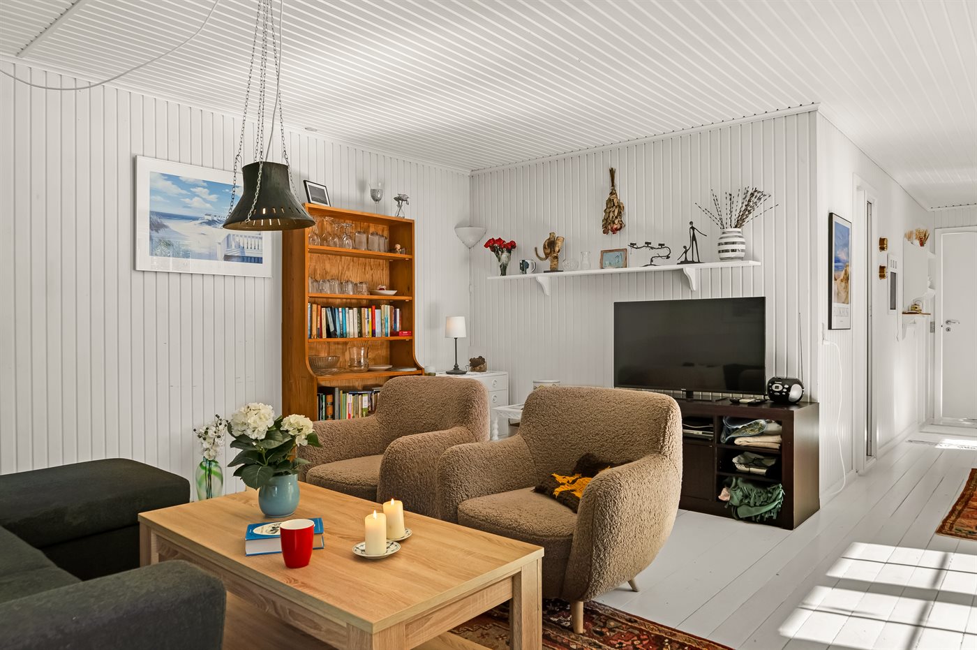 Ferienhaus 14-0658 in Blokhus - Bild 5