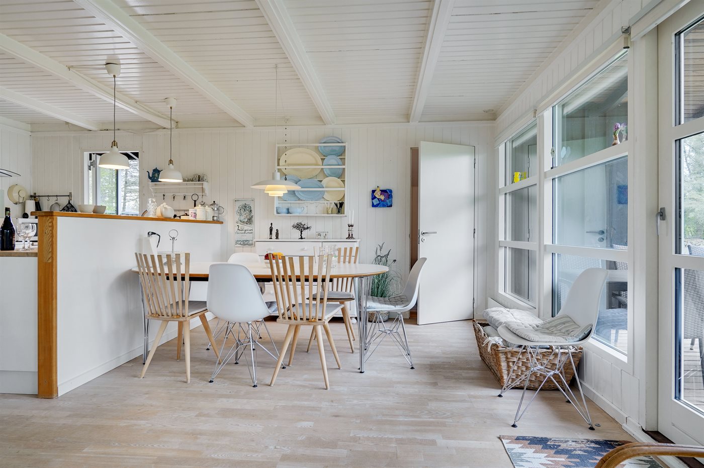 Ferienhaus 14-0687 in Blokhus - Bild 3