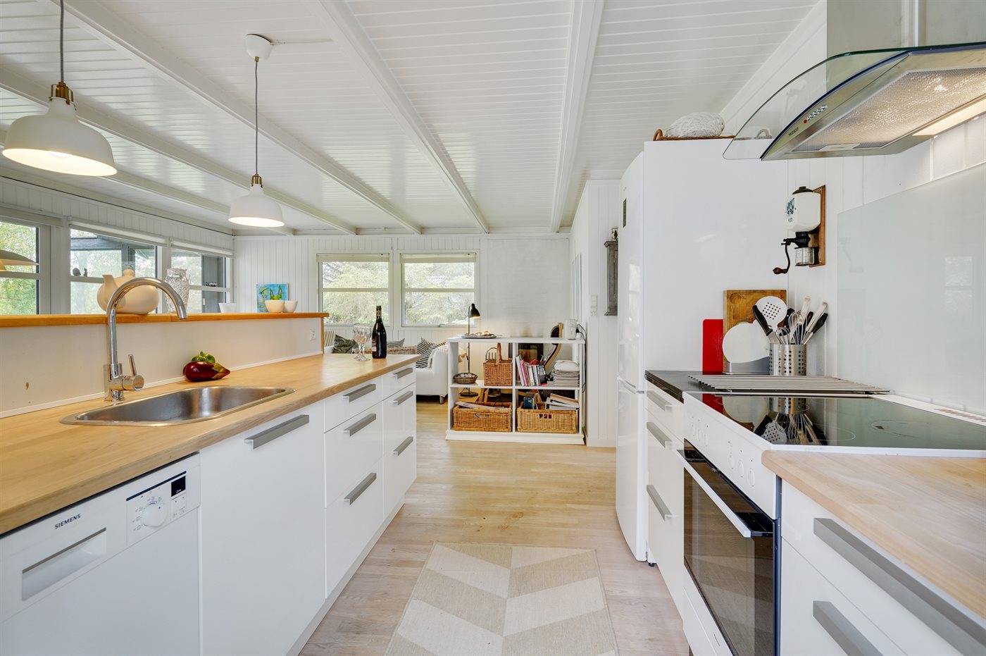 Ferienhaus 14-0687 in Blokhus - Bild 4