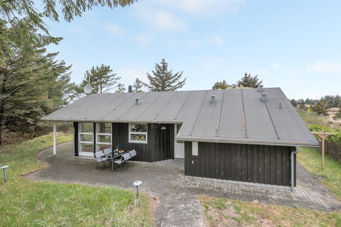 Ferienhaus 14-0694 in Blokhus - Bild 2