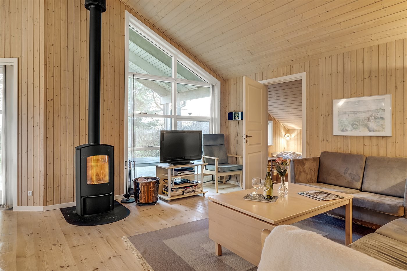 Ferienhaus 14-0694 in Blokhus - Bild 3