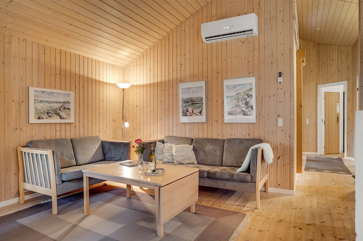 Ferienhaus 14-0694 in Blokhus - Bild 4