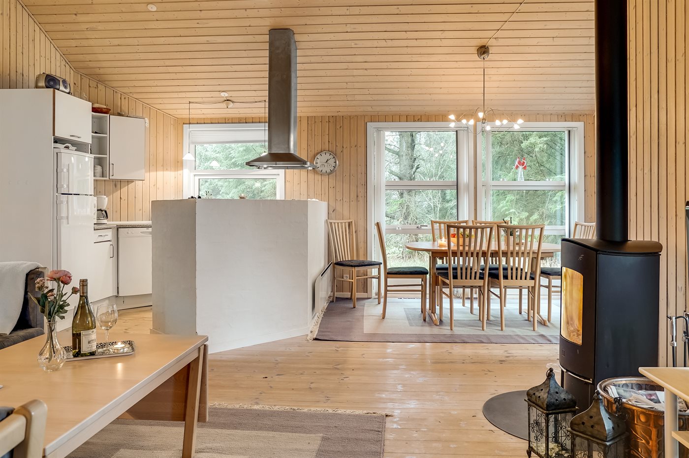 Ferienhaus 14-0694 in Blokhus - Bild 5