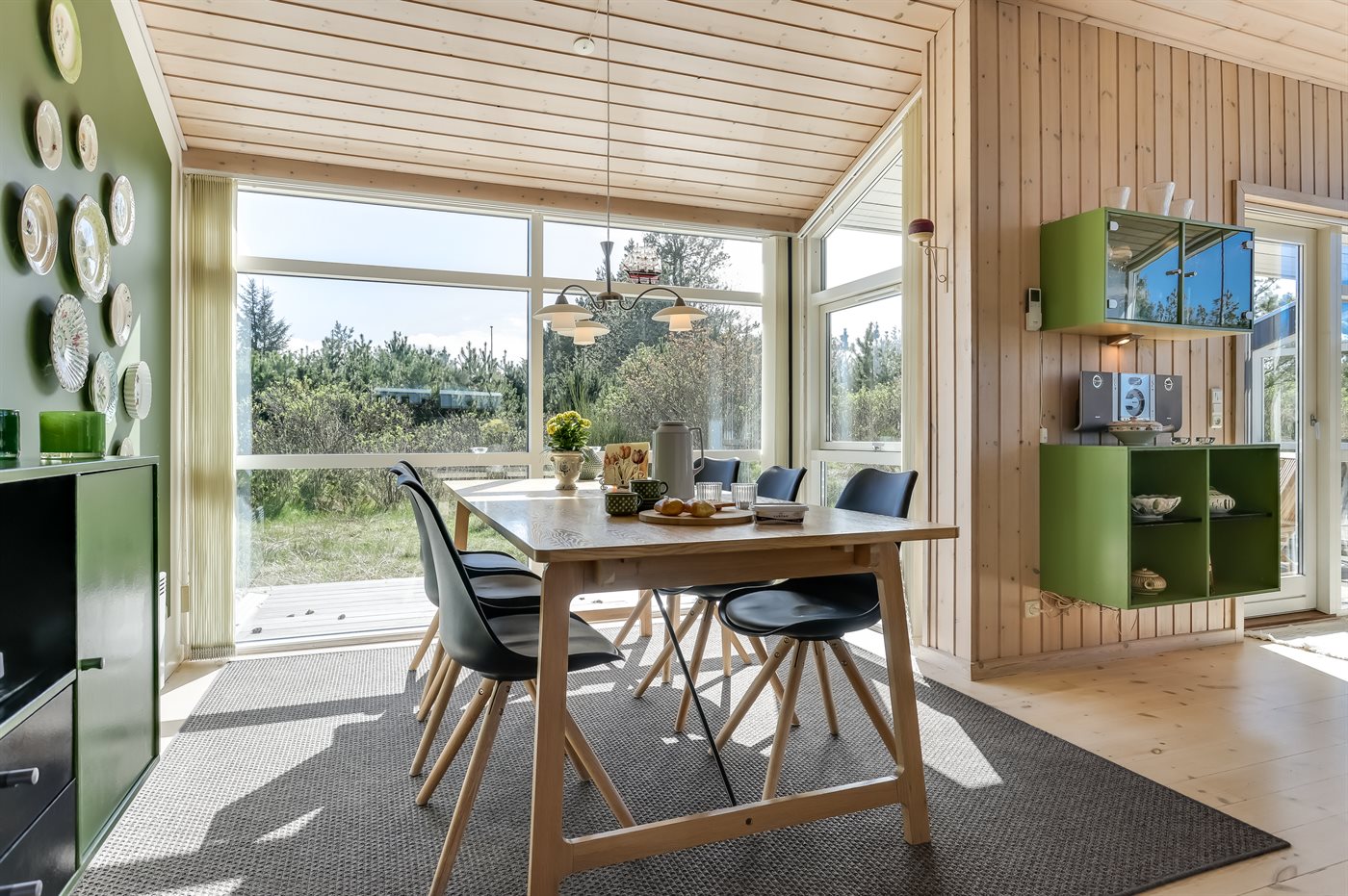 Urlaubsträume im gemütlichen Ferienhaus in Blokhus! - Bild 5