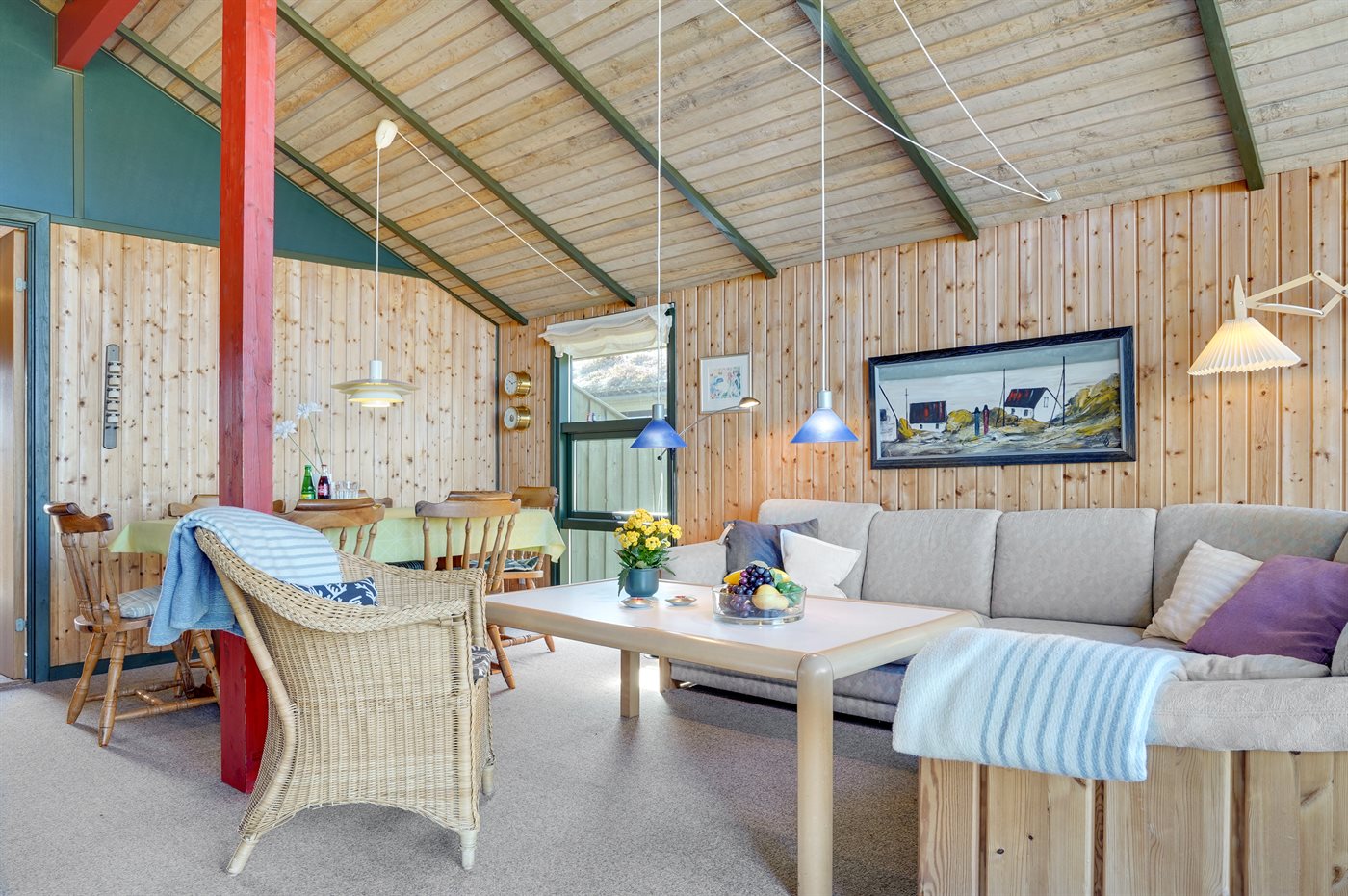 Ferienhaus 14-0697 in Blokhus - Bild 3