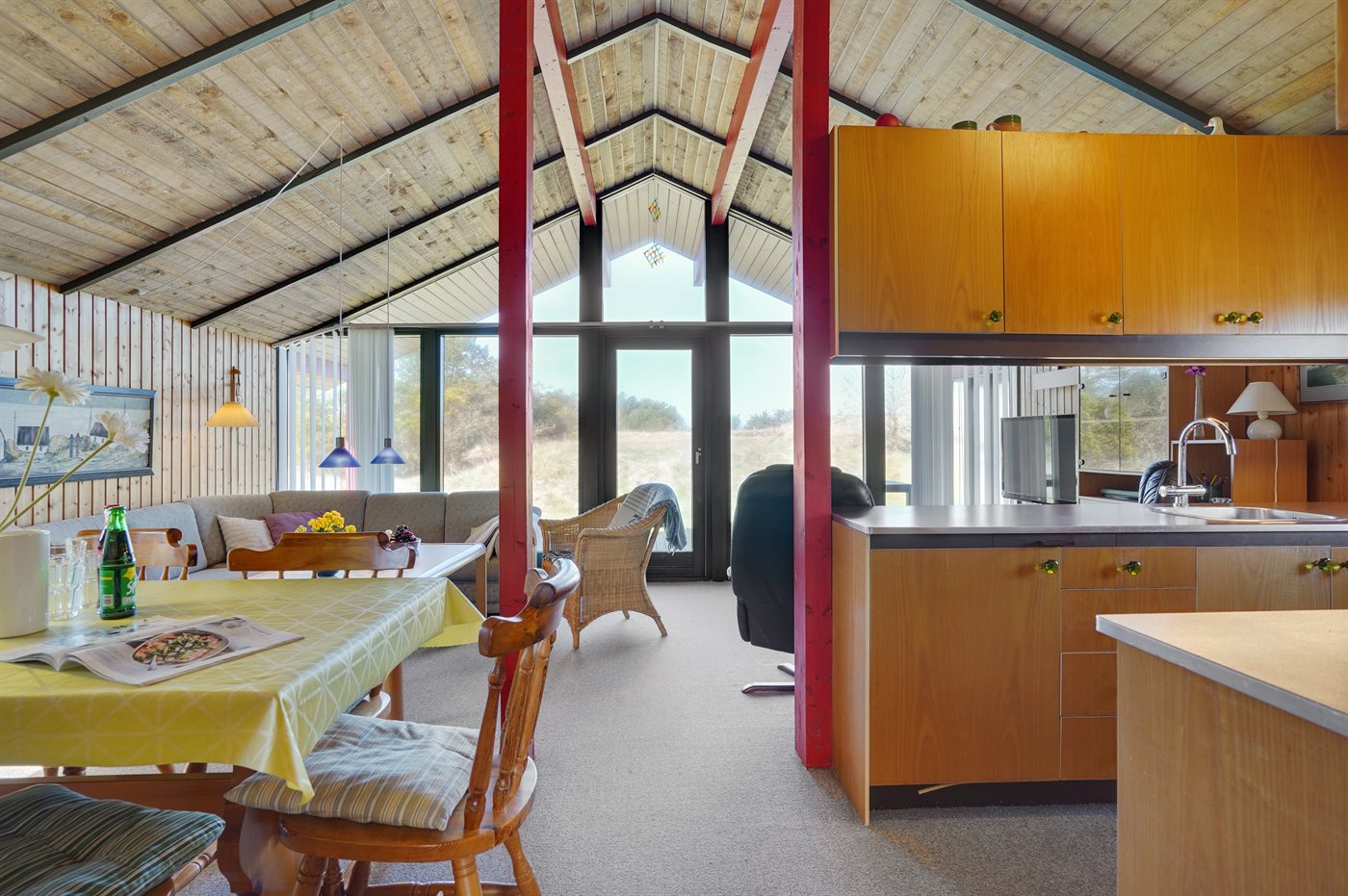 Ferienhaus 14-0697 in Blokhus - Bild 4