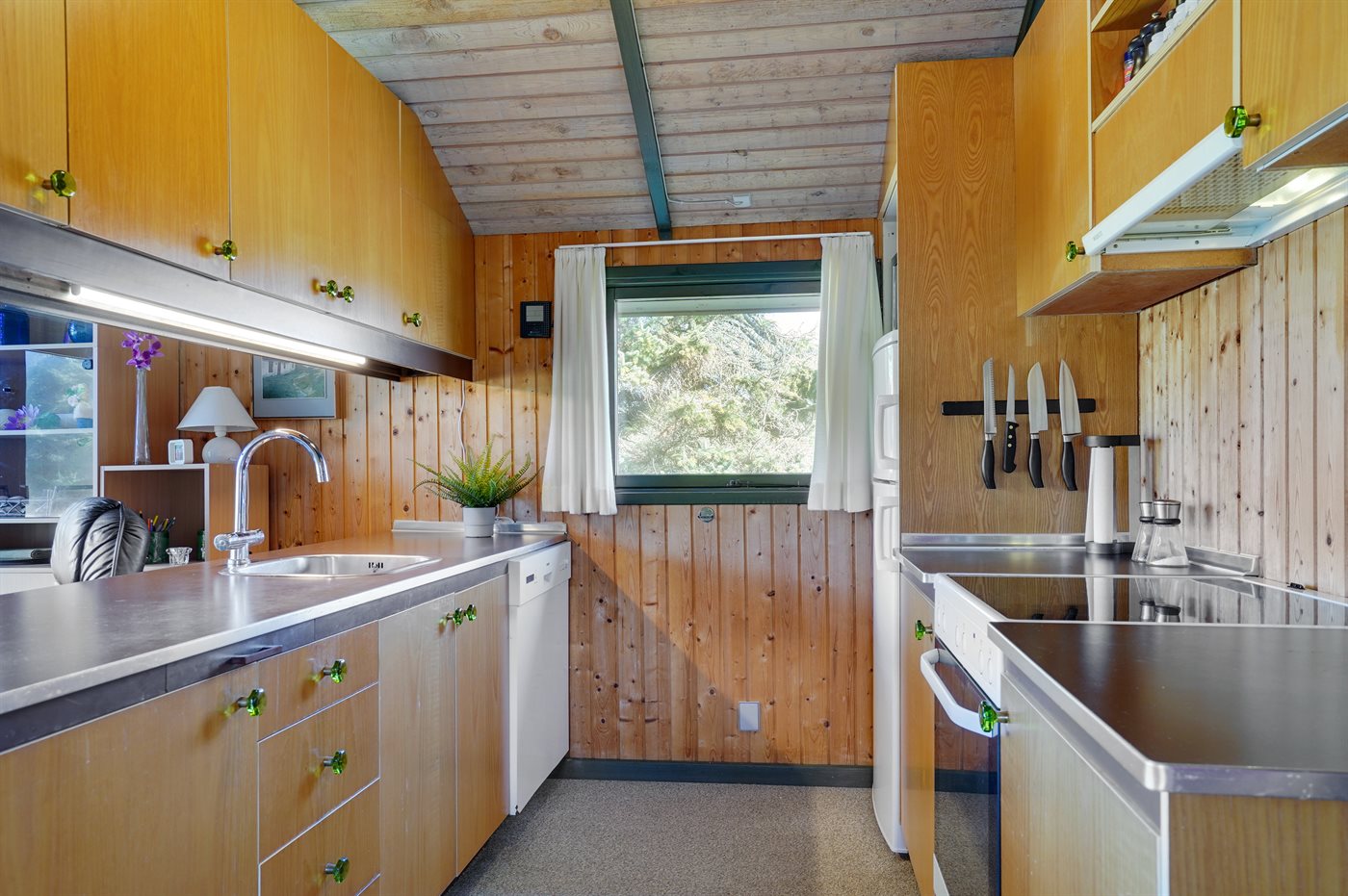 Ferienhaus 14-0697 in Blokhus - Bild 5