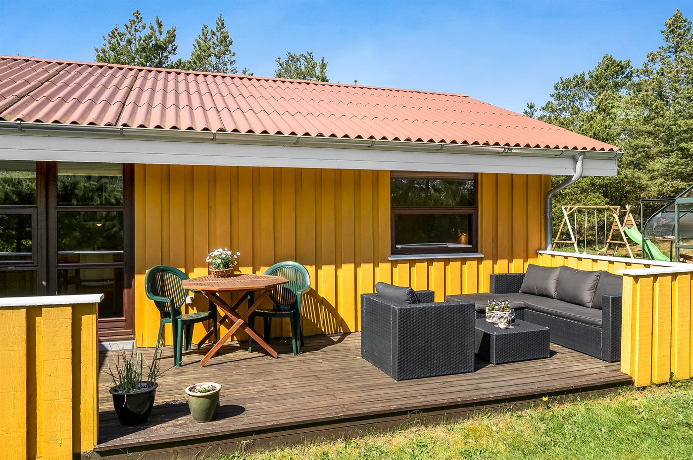 Dein Traumurlaub im idyllischen Blokhus wartet auf Dich! - Bild 2