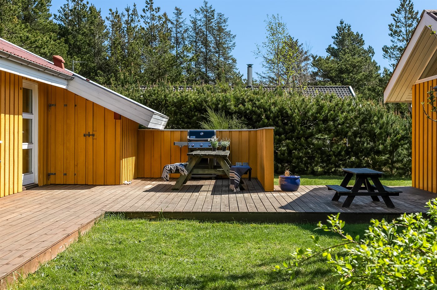 Dein Traumurlaub im idyllischen Blokhus wartet auf Dich! - Bild 3