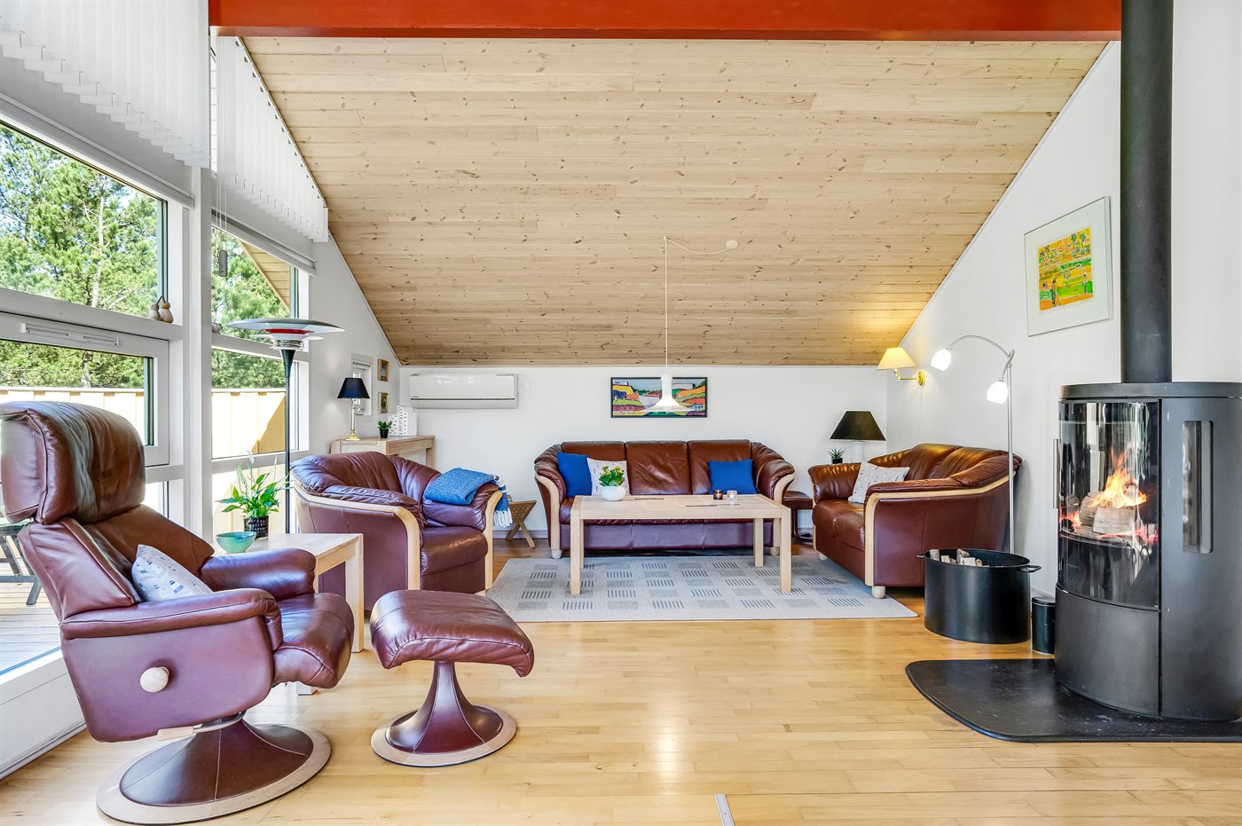 Dein Traumurlaub im idyllischen Blokhus wartet auf Dich! - Bild 4