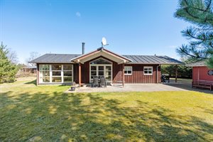 Holiday home, 14-0700, Blokhus