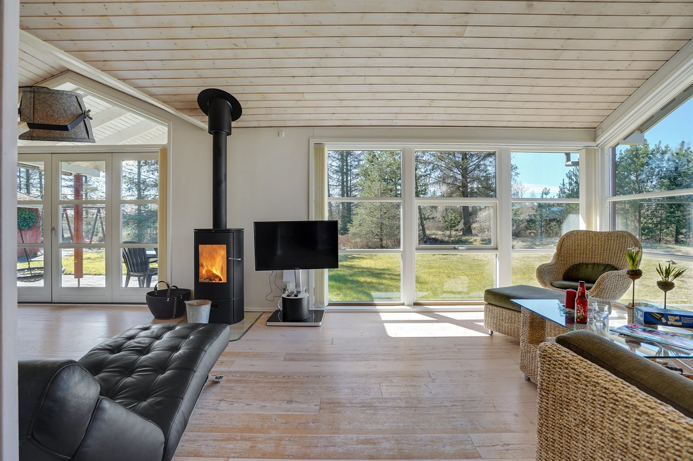 Ferienhaus 14-0700 in Blokhus - Bild 2