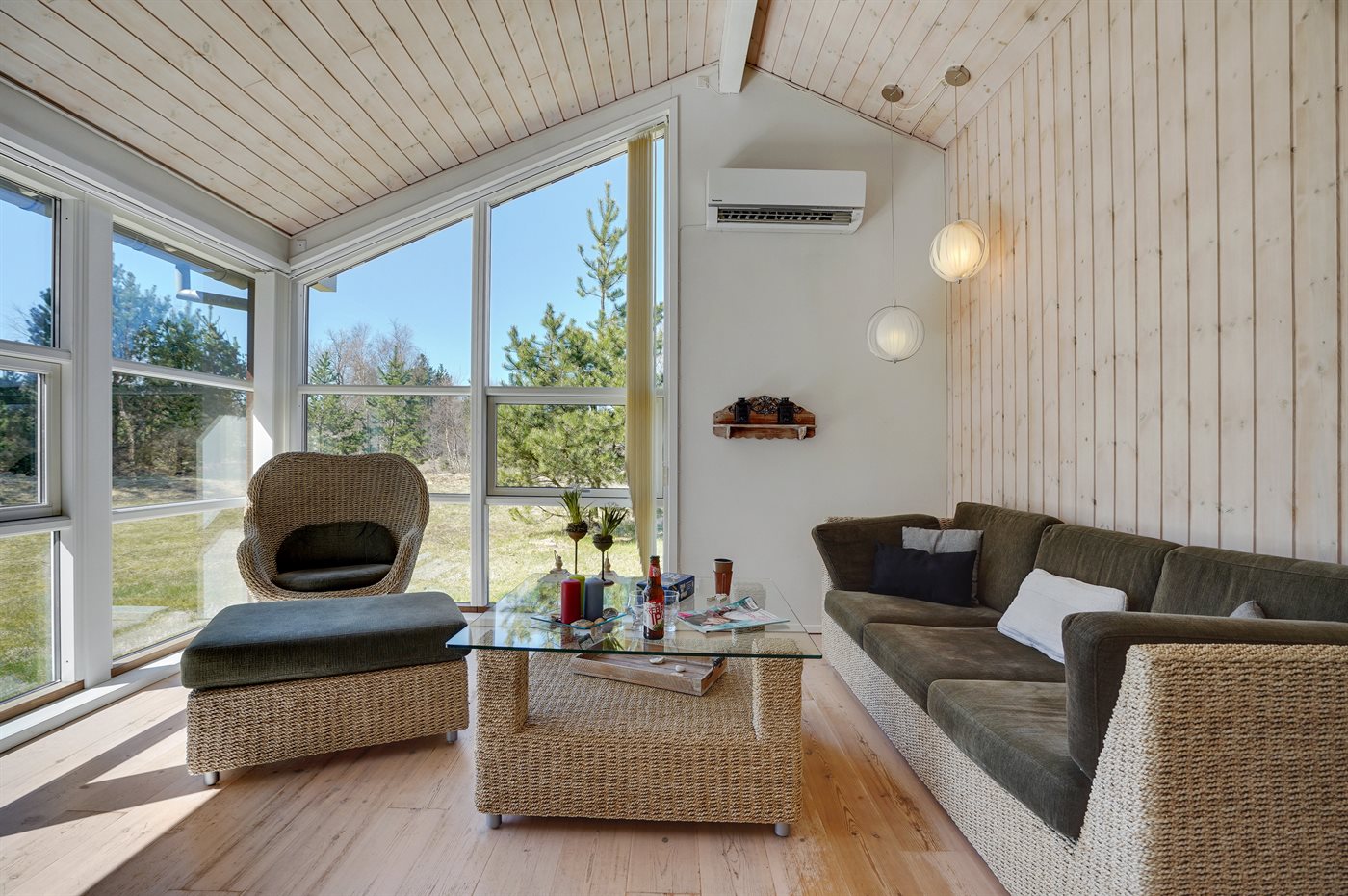 Ferienhaus 14-0700 in Blokhus - Bild 3