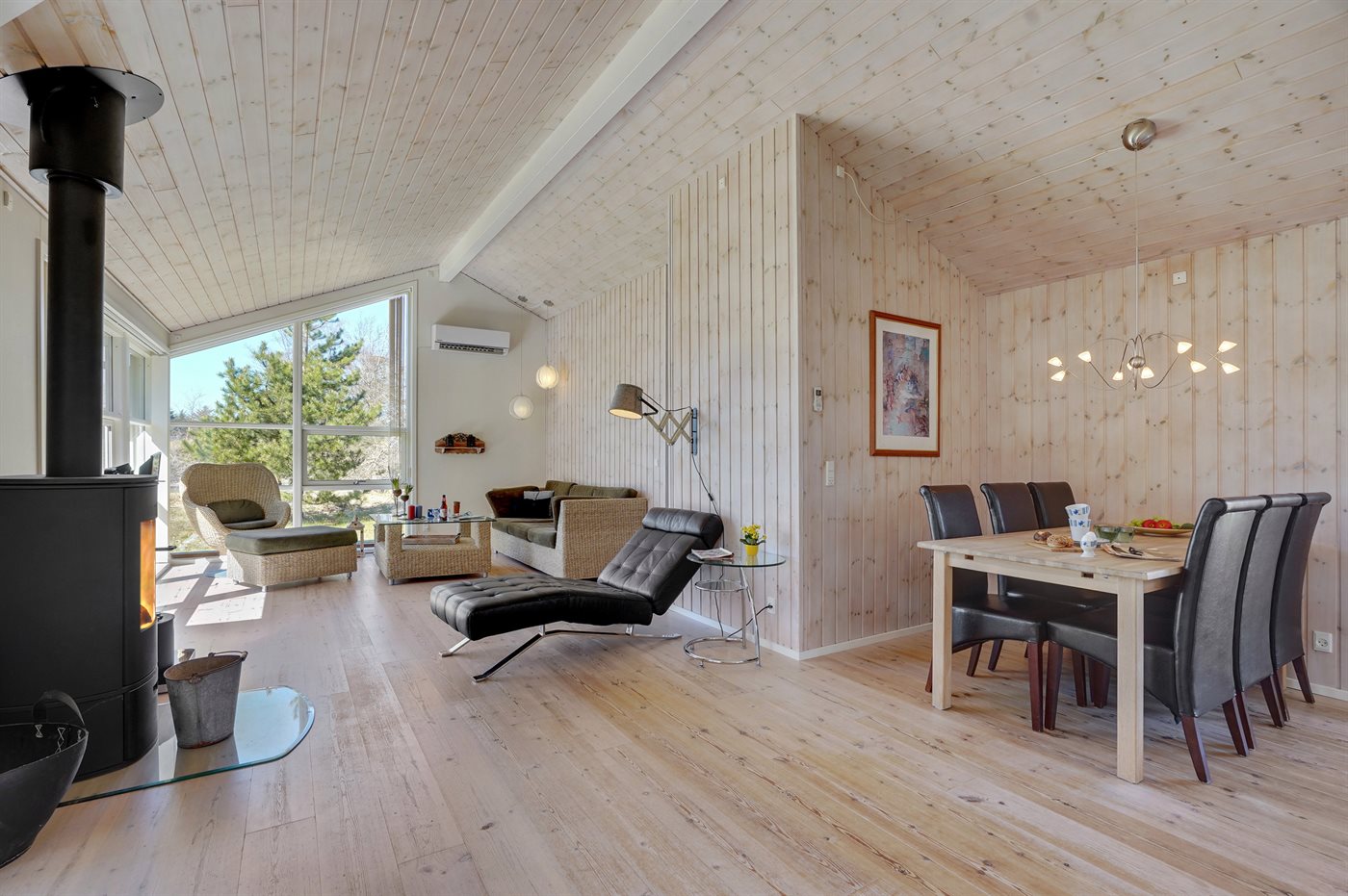 Ferienhaus 14-0700 in Blokhus - Bild 4