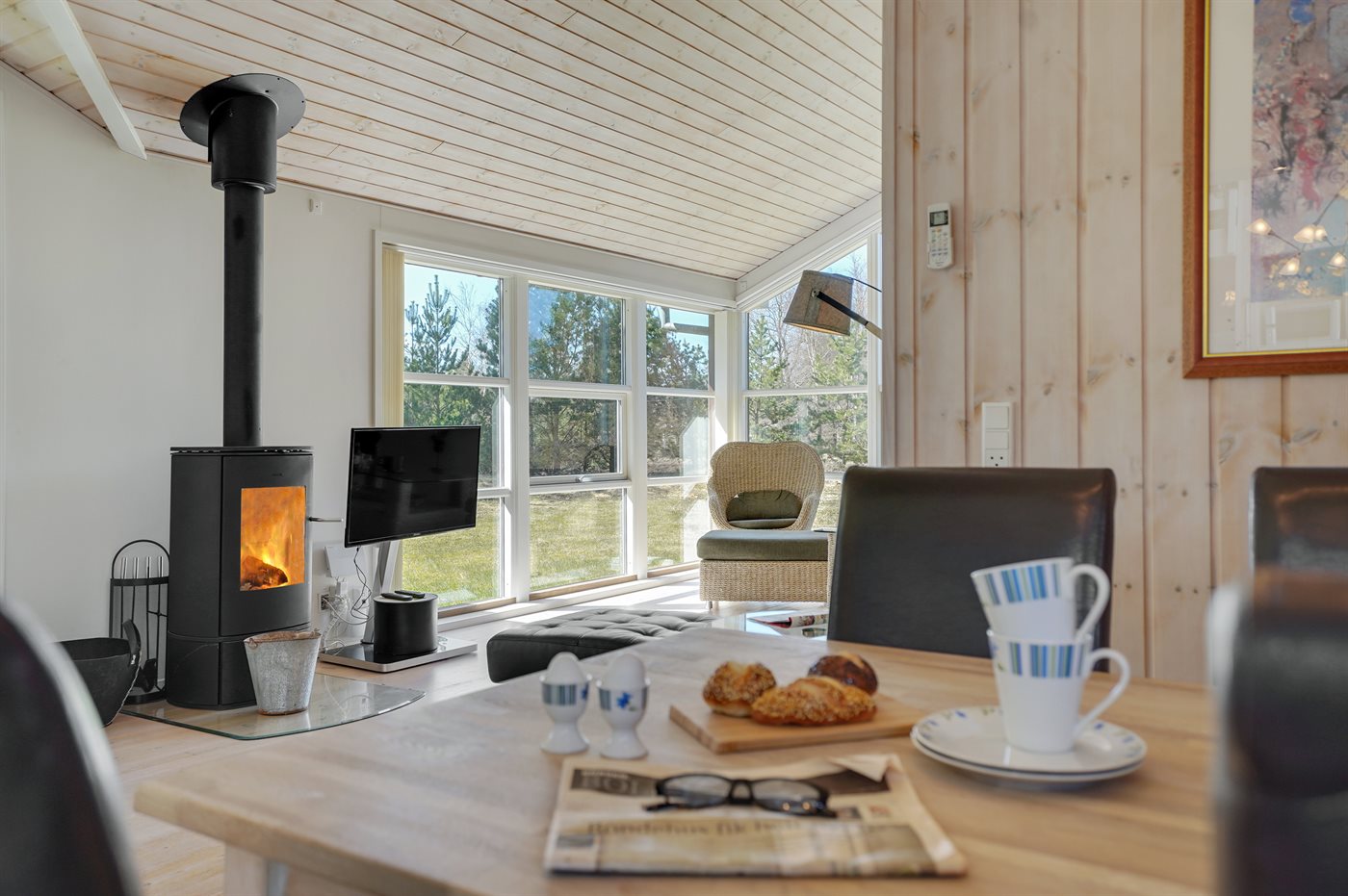 Ferienhaus 14-0700 in Blokhus - Bild 5