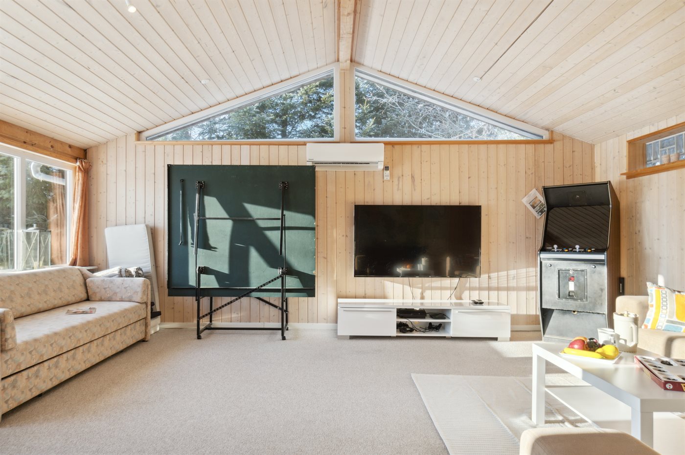 Ferienhaus 14-0709 in Blokhus - Bild 3