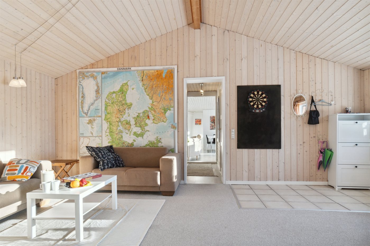 Ferienhaus 14-0709 in Blokhus - Bild 4