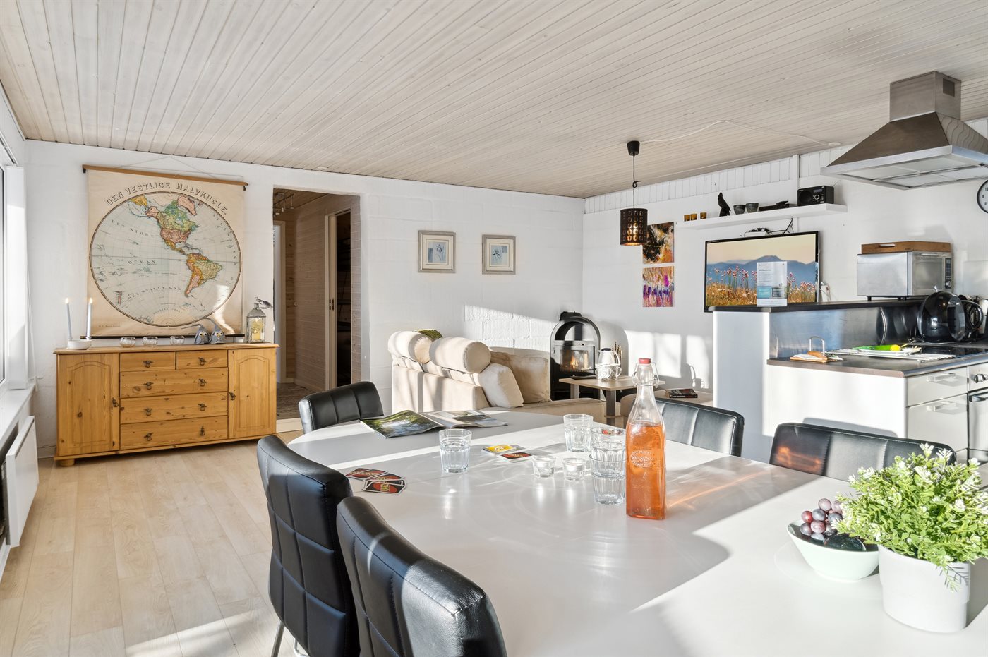 Ferienhaus 14-0709 in Blokhus - Bild 5