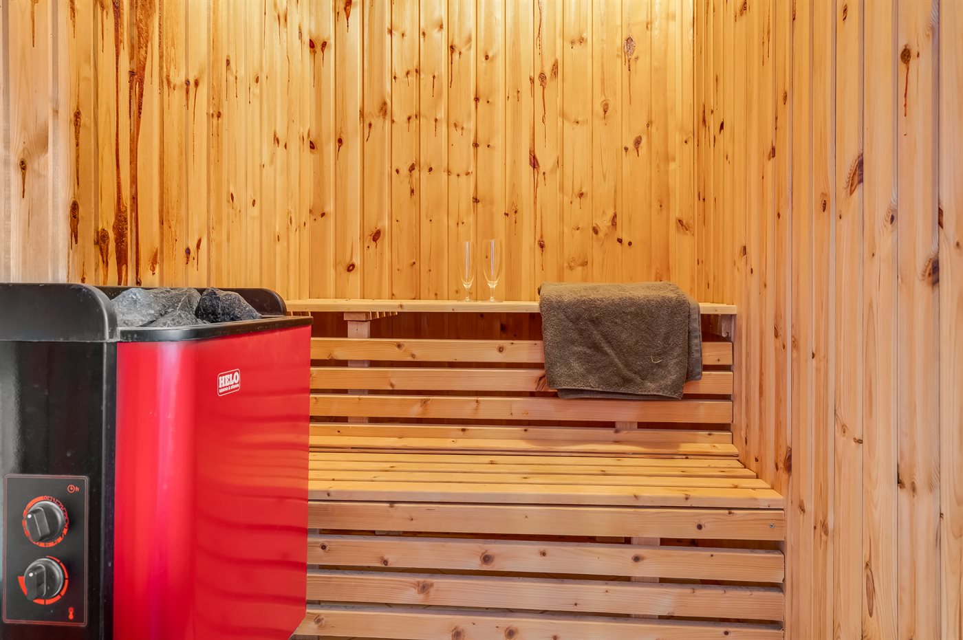 Ferienhaus 14-0712 in Blokhus - Bild 4