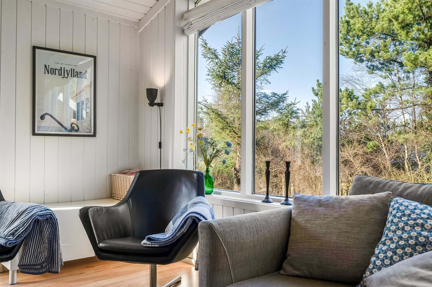 Ferienhaus 14-0712 in Blokhus - Bild 5