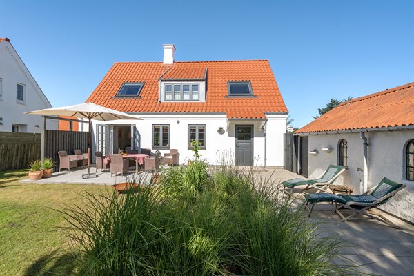 Sommerhus 14-0719