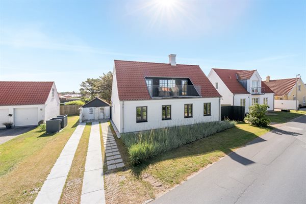 Sommerhus 14-0719