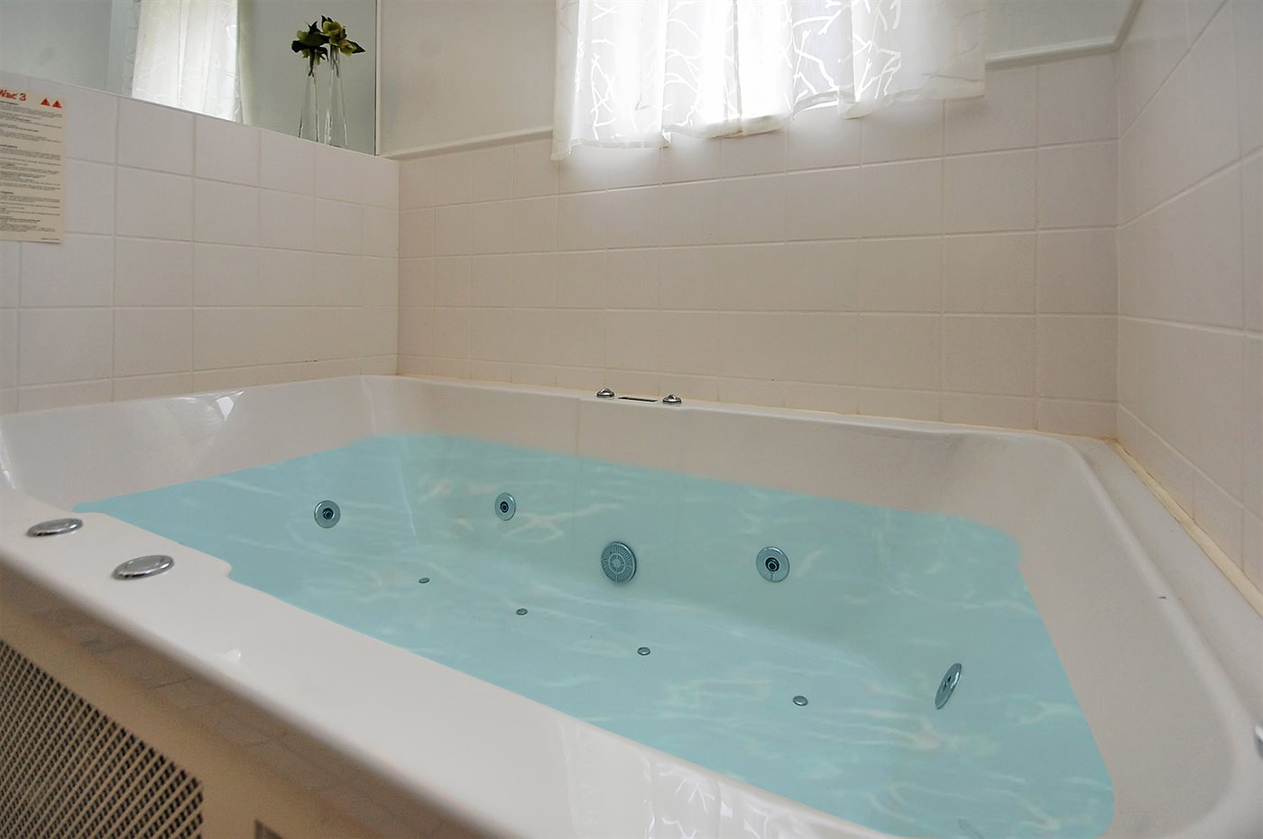 Ferienhaus 14-0723 in Blokhus - Bild 3