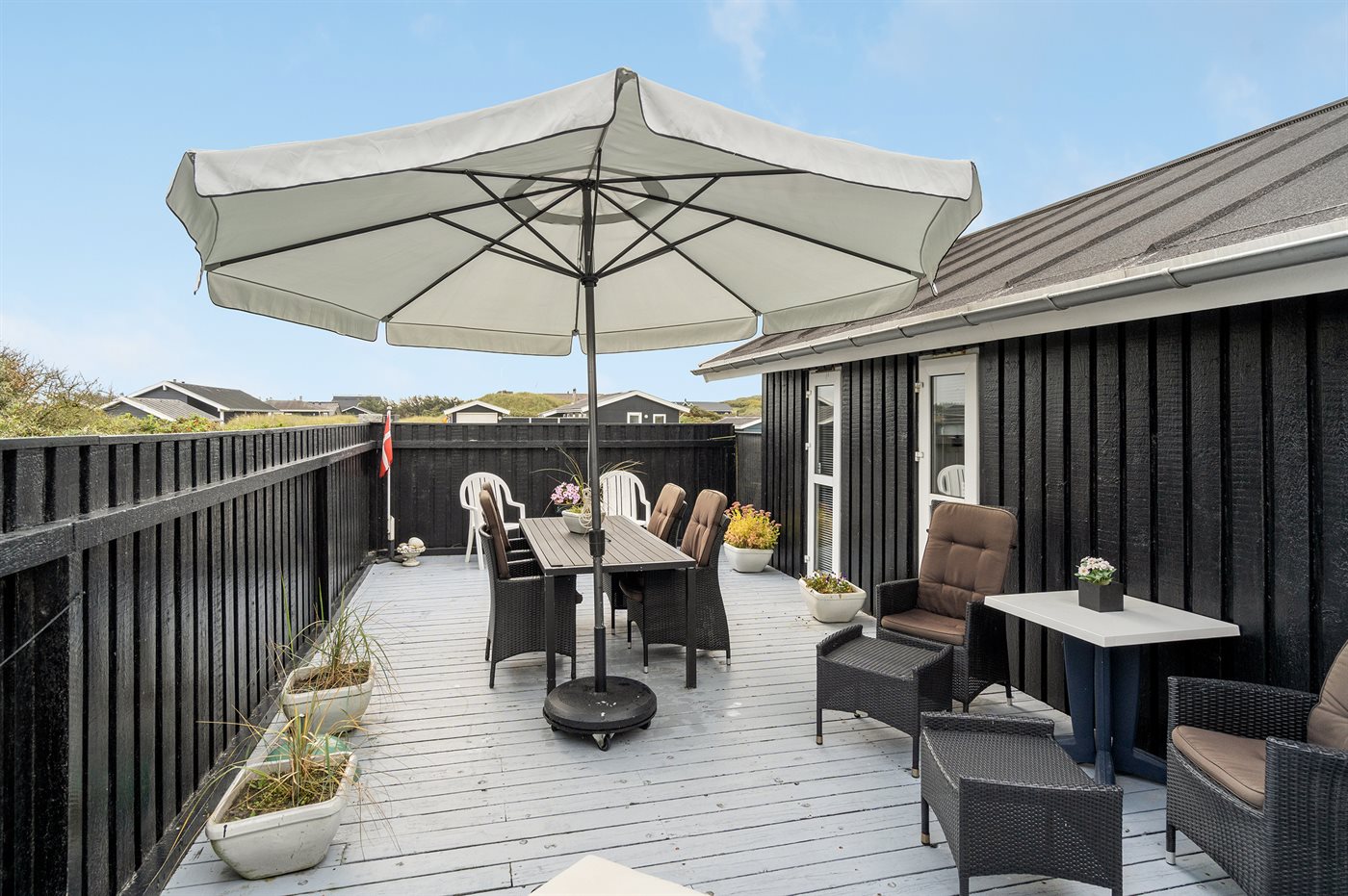 Ferienhaus 14-0738 in Blokhus - Bild 2