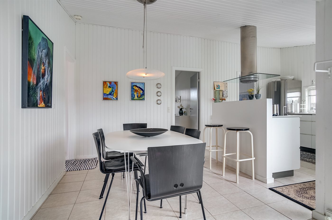 Ferienhaus 14-0738 in Blokhus - Bild 4