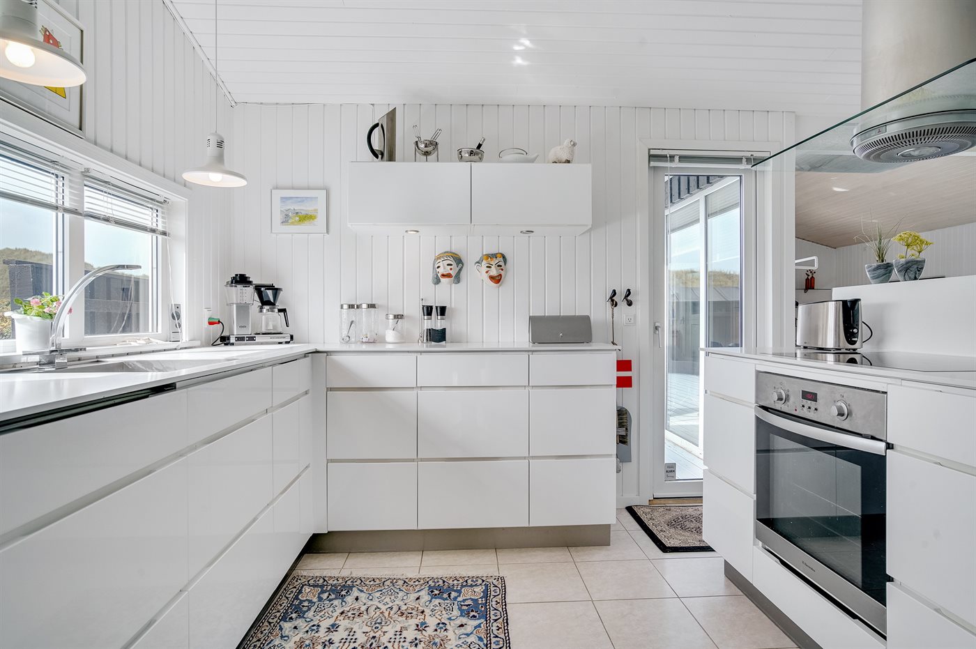 Ferienhaus 14-0738 in Blokhus - Bild 5