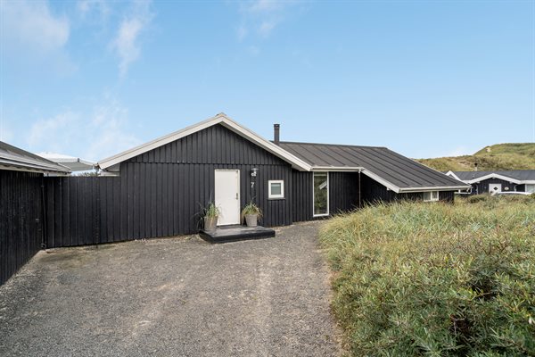 Sommerhus 14-0738