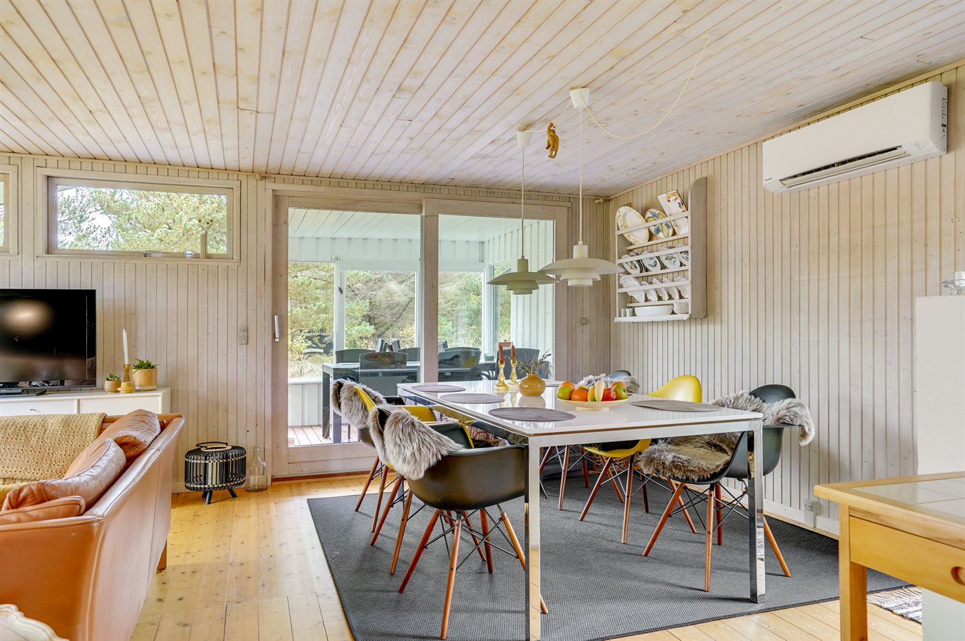 Ferienhaus 14-0743 in Blokhus - Bild 5