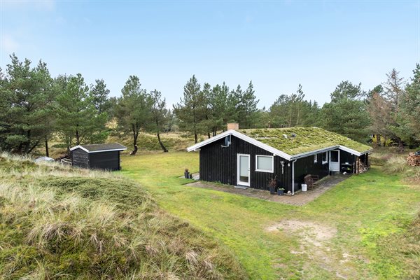 Sommerhus 14-0743
