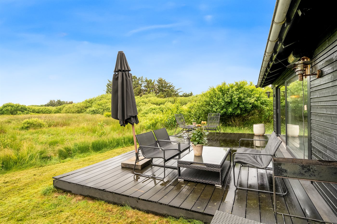 Ferienhaus 14-0747 in Blokhus - Bild 2