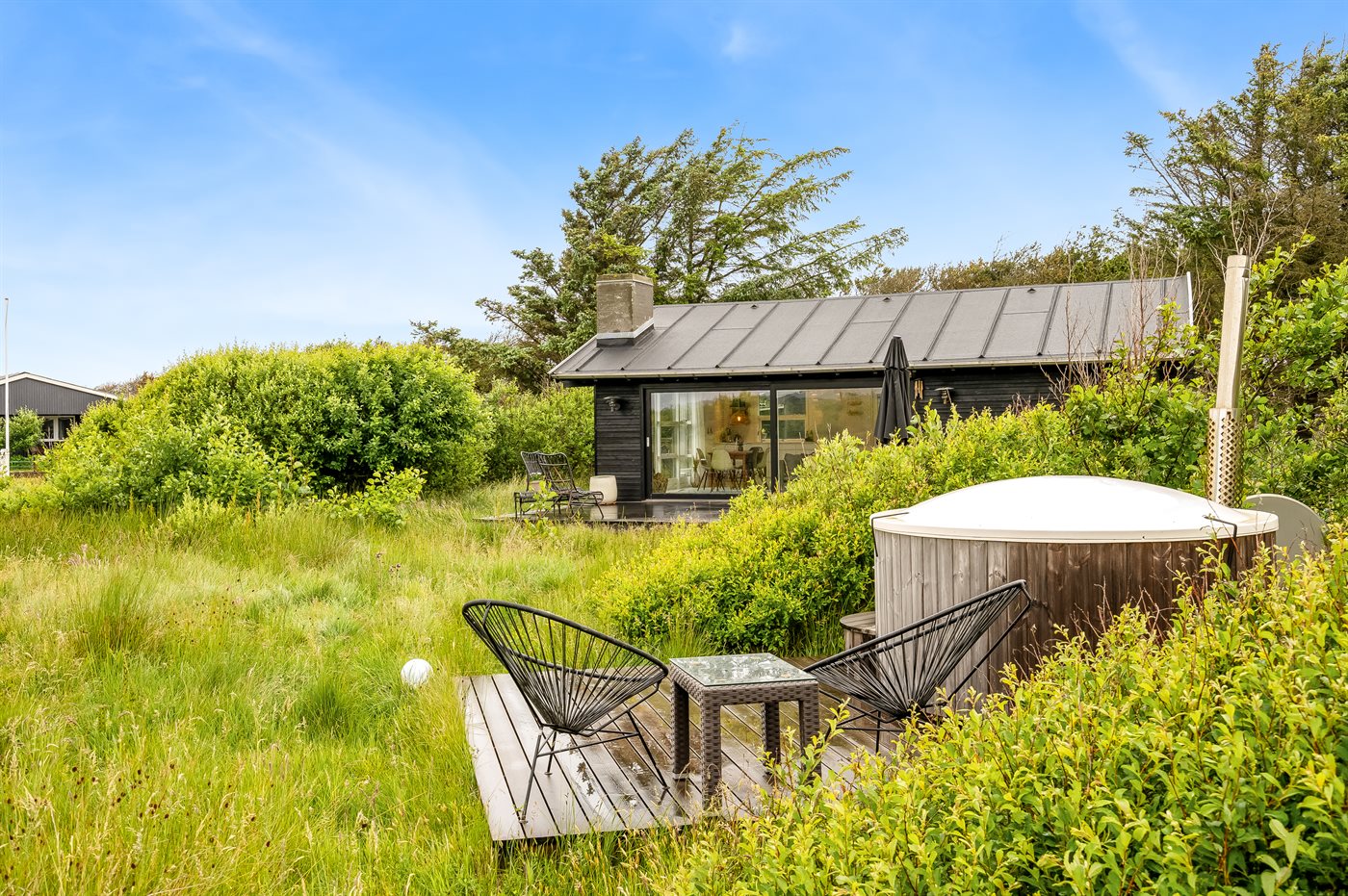 Ferienhaus 14-0747 in Blokhus - Bild 3