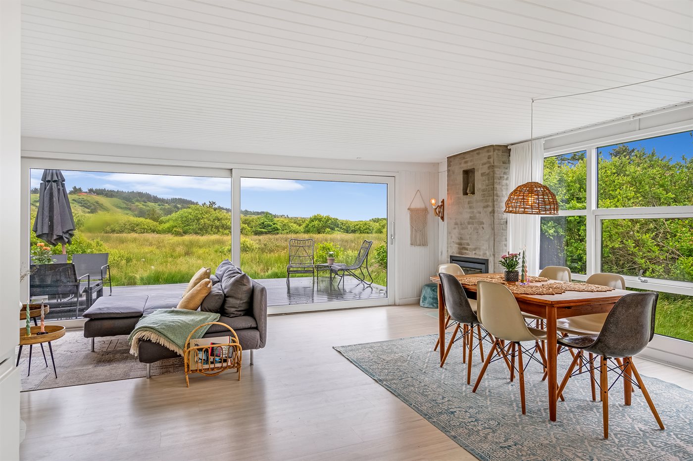 Ferienhaus 14-0747 in Blokhus - Bild 4