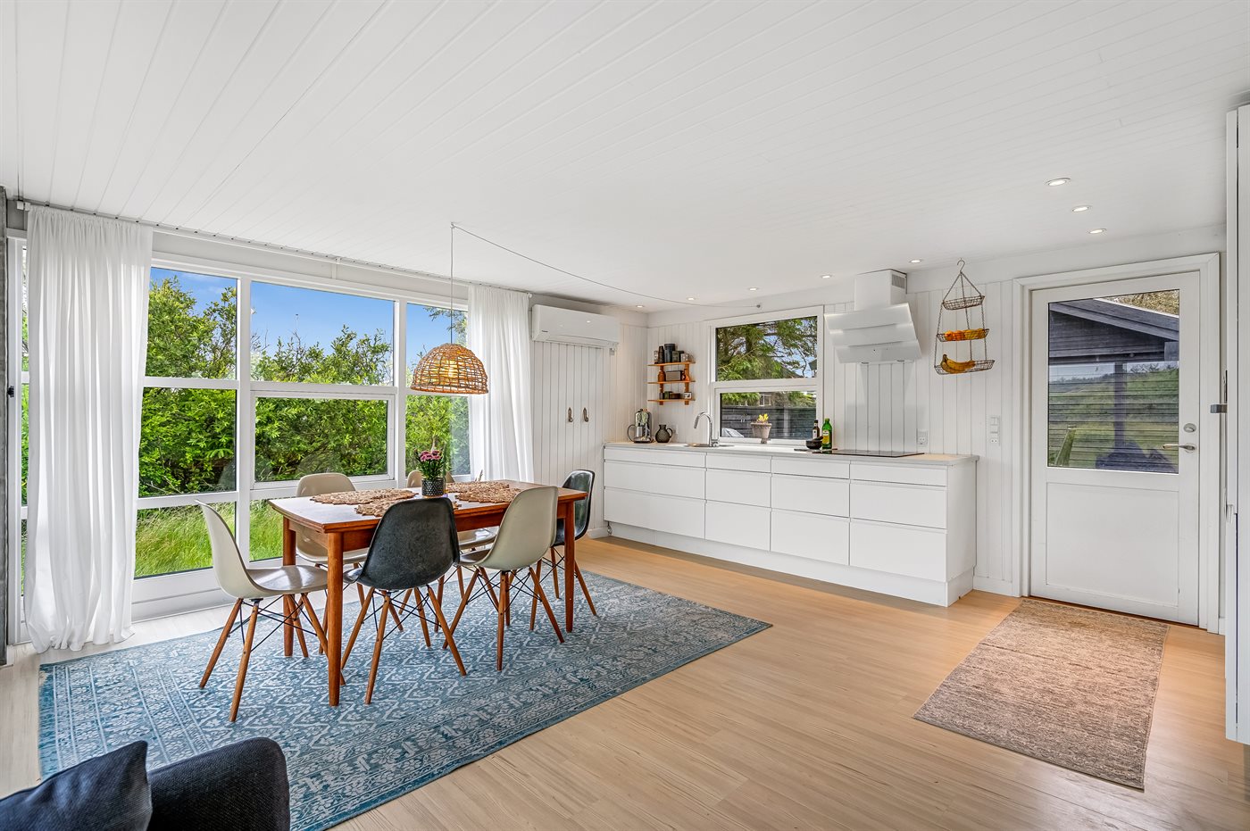 Ferienhaus 14-0747 in Blokhus - Bild 5