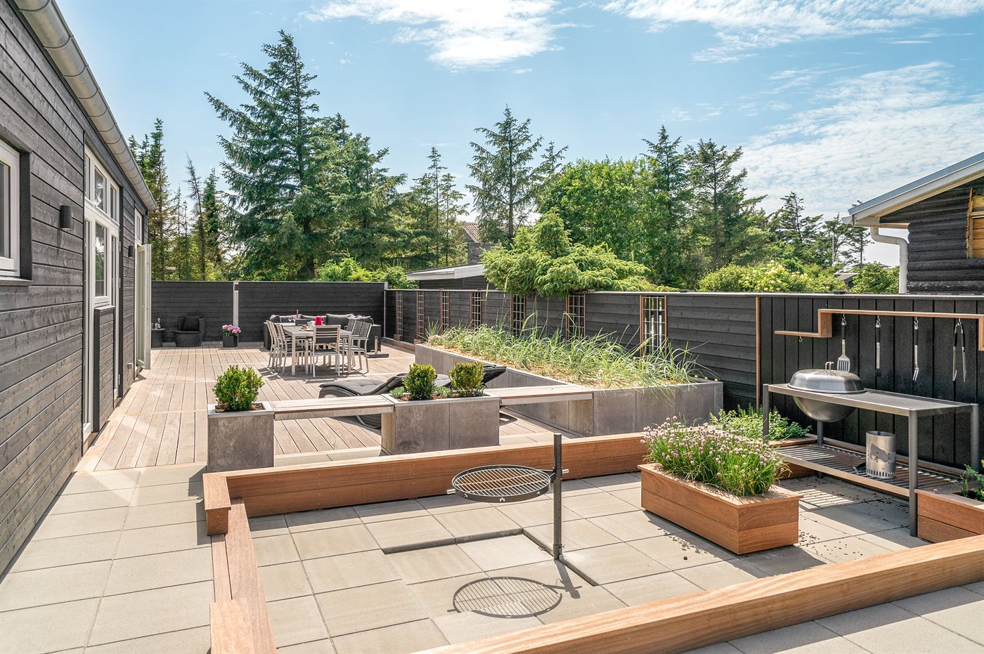 Dein modernes Ferienhaus in Blokhus – Strandnähe inklusive! - Bild 2