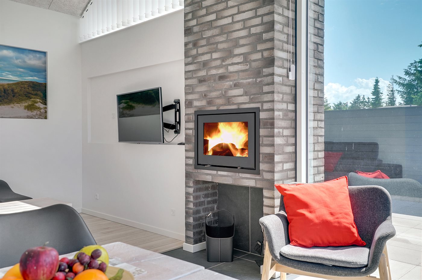 Dein modernes Ferienhaus in Blokhus – Strandnähe inklusive! - Bild 4