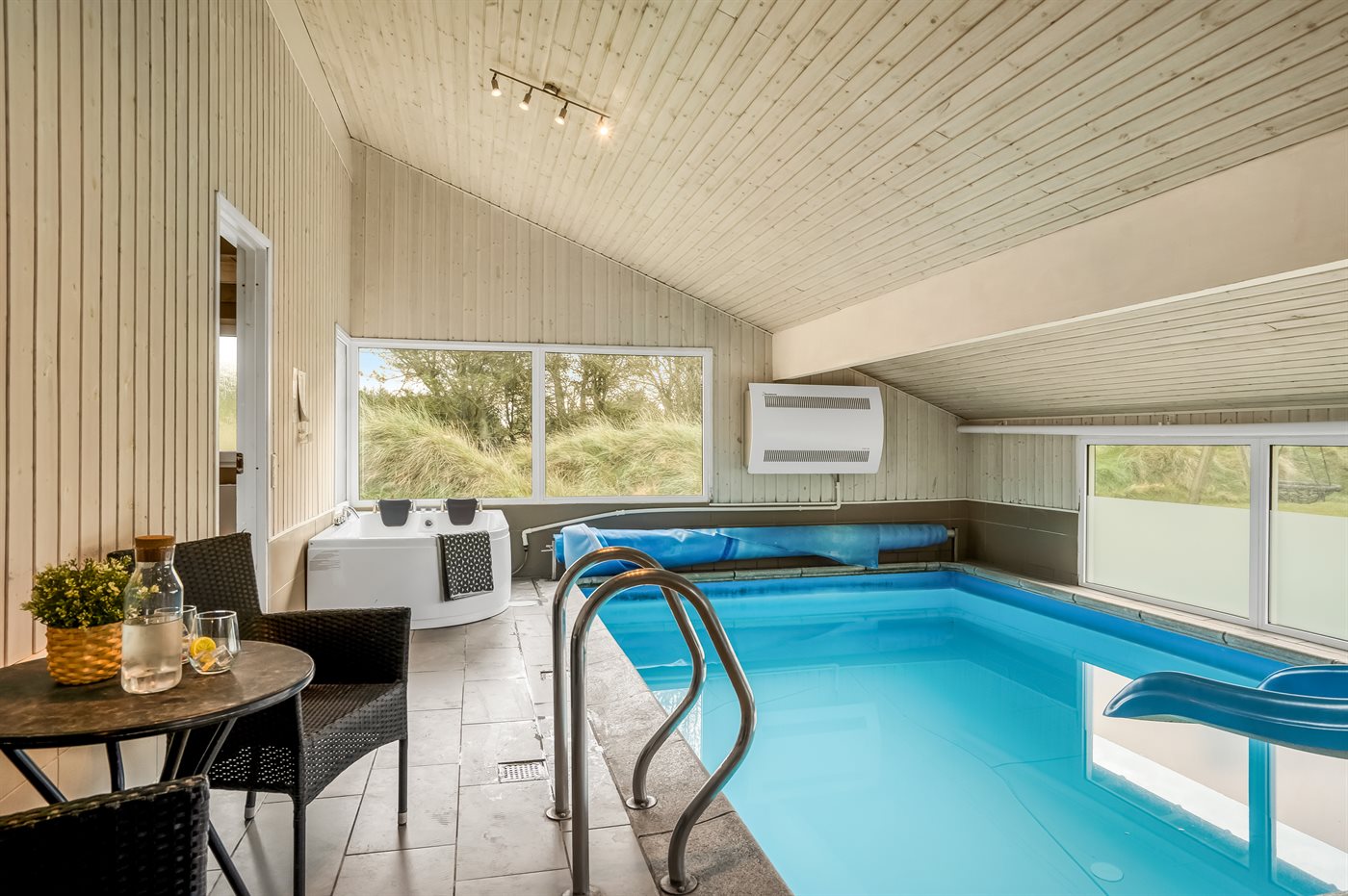 Ferienhaus 14-0749 in Blokhus - Bild 2