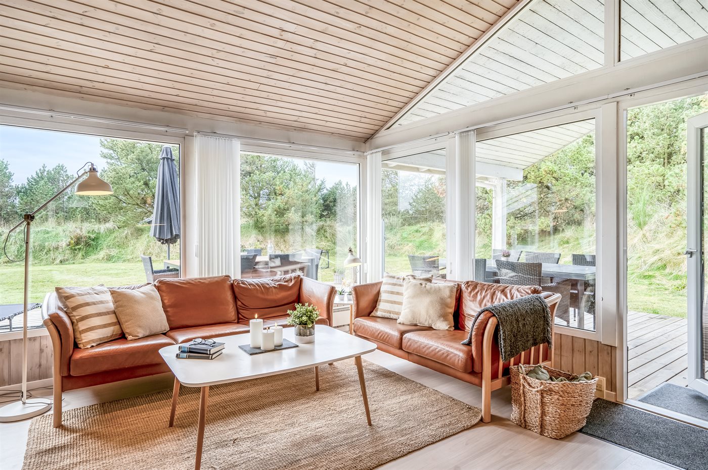 Ferienhaus 14-0749 in Blokhus - Bild 3