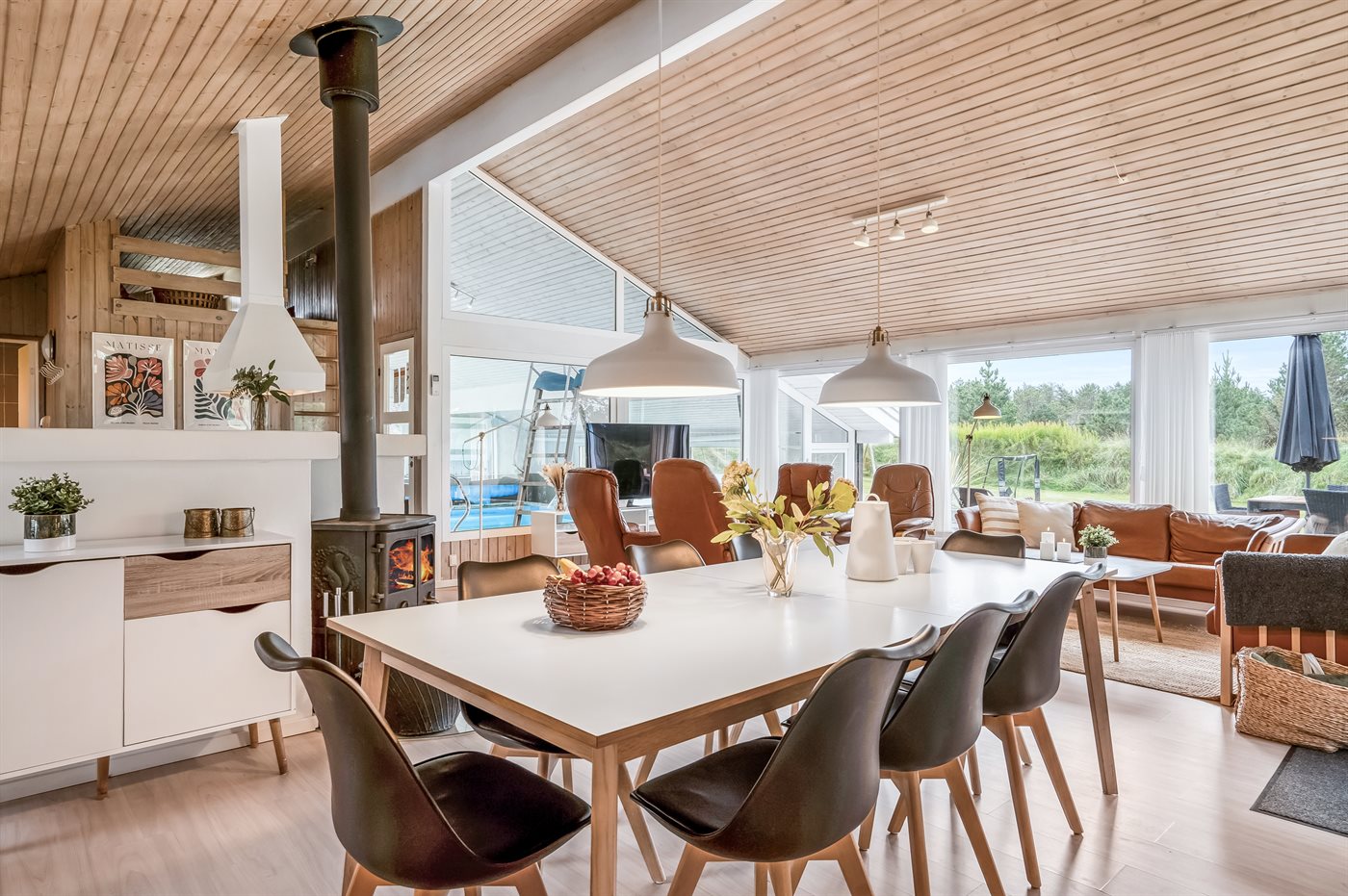 Ferienhaus 14-0749 in Blokhus - Bild 4