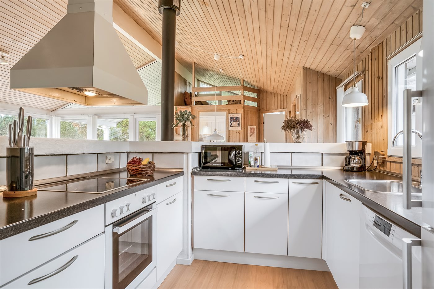 Ferienhaus 14-0749 in Blokhus - Bild 5