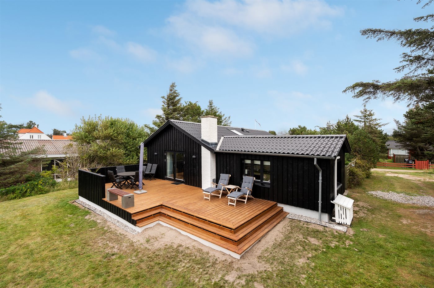 Ferienhaus 14-0754 in Blokhus - Bild 2